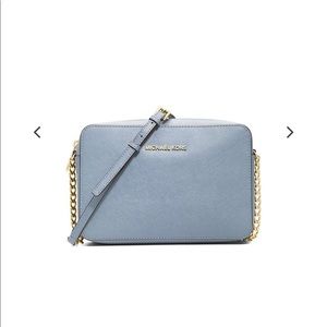 Michael Kors Large Jet Set Crossbody